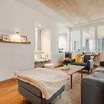 公寓 Antonius Art-loft 瓦尔茨胡特·田根