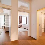公寓 Antonius Art-loft