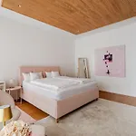 公寓 Antonius Art-loft