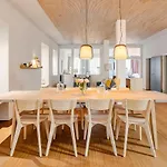 Antonius Art-loft 公寓 瓦尔茨胡特·田根