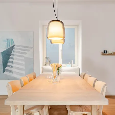 Antonius Art-loft 公寓