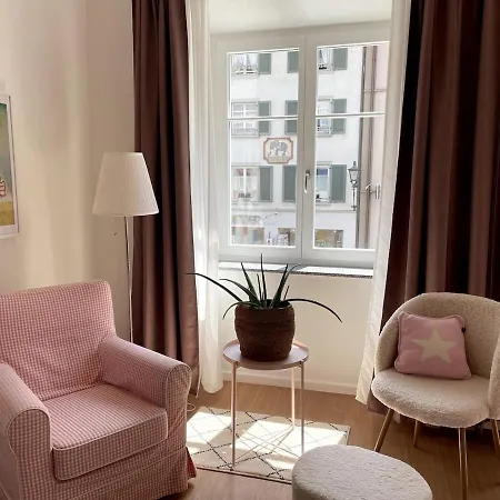 Apartment Antonius Art-loft *