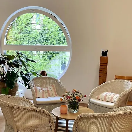 Apartment Antonius Art-loft *