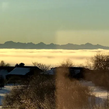 Apartment Antonius Art-loft Waldshut-Tiengen