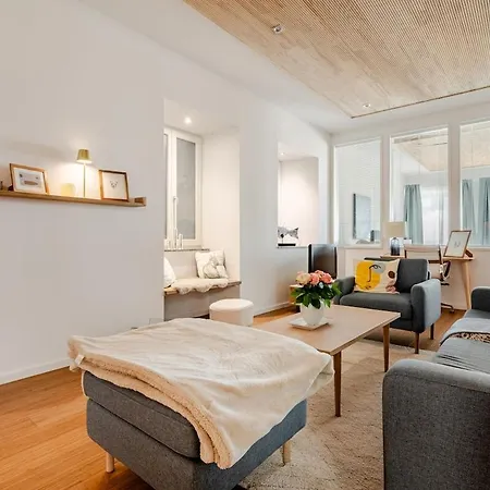 Apartment Antonius Art-loft Waldshut-Tiengen