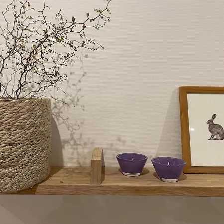 Antonius Art-loft Apartment