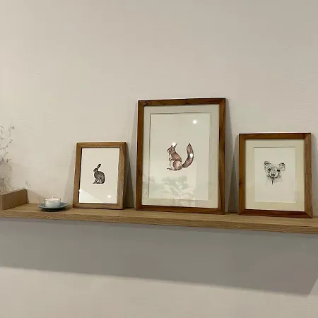 Apartment Antonius Art-loft