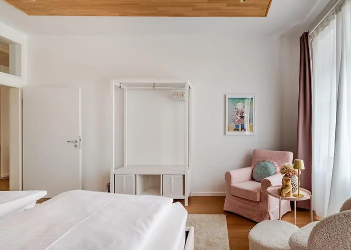 Antonius Art-loft Apartment *