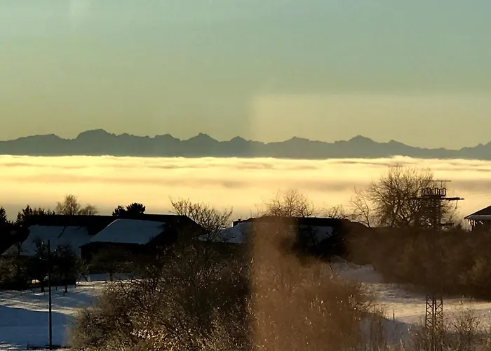 Apartment Antonius Art-loft Waldshut-Tiengen