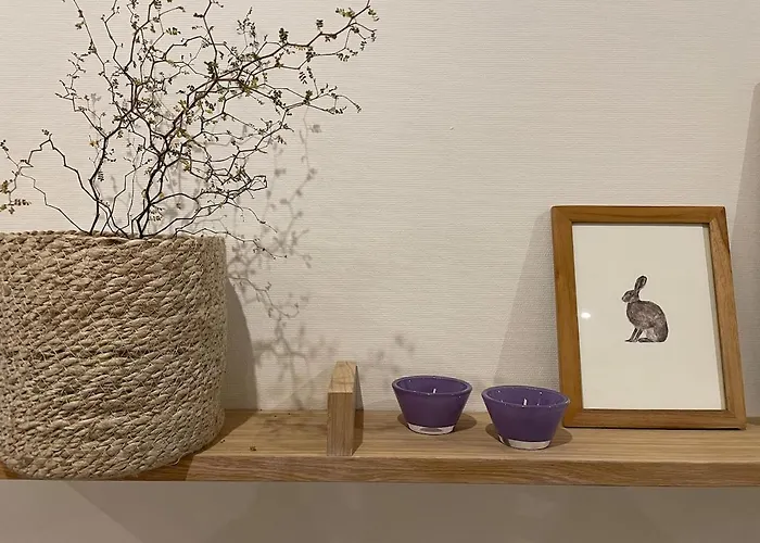 Antonius Art-loft Apartment