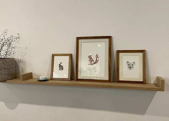 Apartment Antonius Art-loft