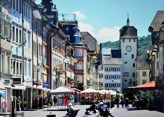 Antonius Art-loft * Waldshut-Tiengen