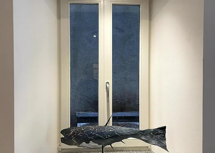 Apartment Antonius Art-loft