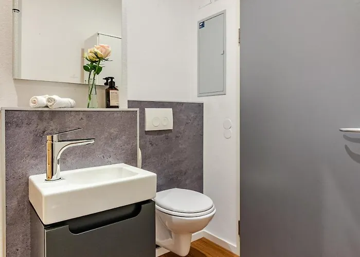 Antonius Art-loft Apartment *