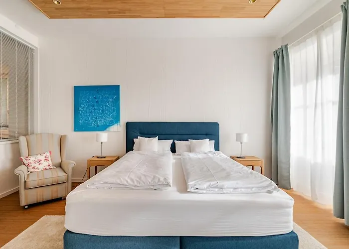 Antonius Art-loft Apartment *