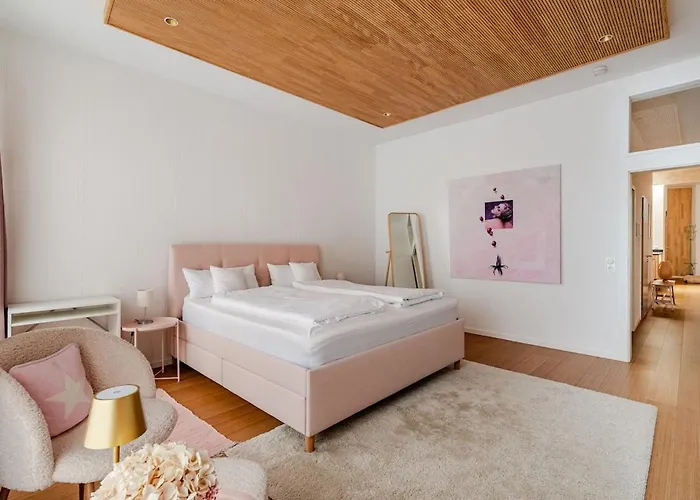 Apartment Antonius Art-loft