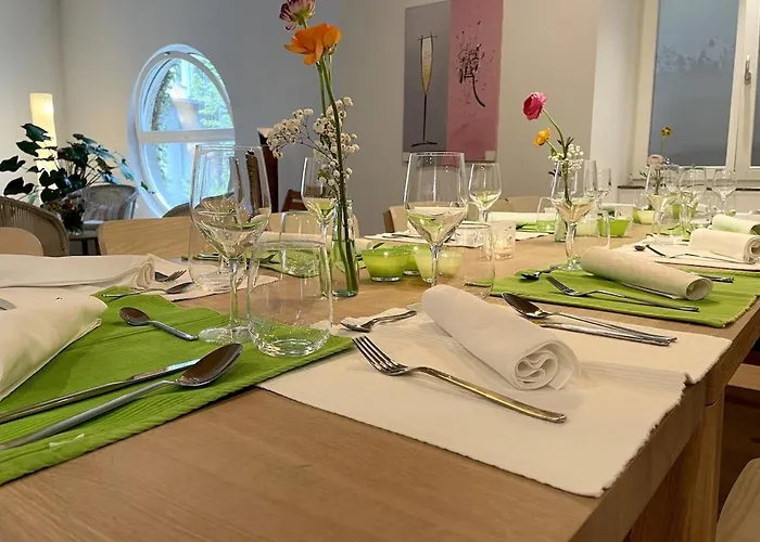 Antonius Art-loft Apartment *