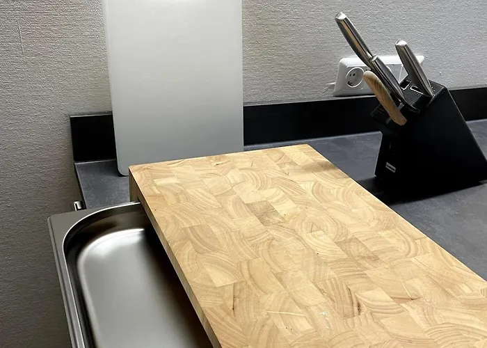 Antonius Art-loft Apartment