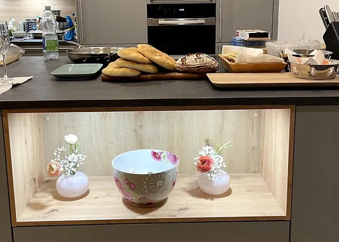 Antonius Art-loft Apartment *