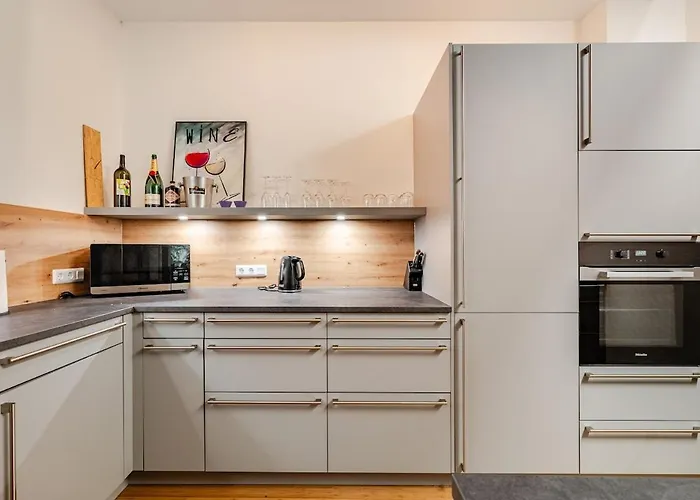 Antonius Art-loft Apartment Waldshut-Tiengen