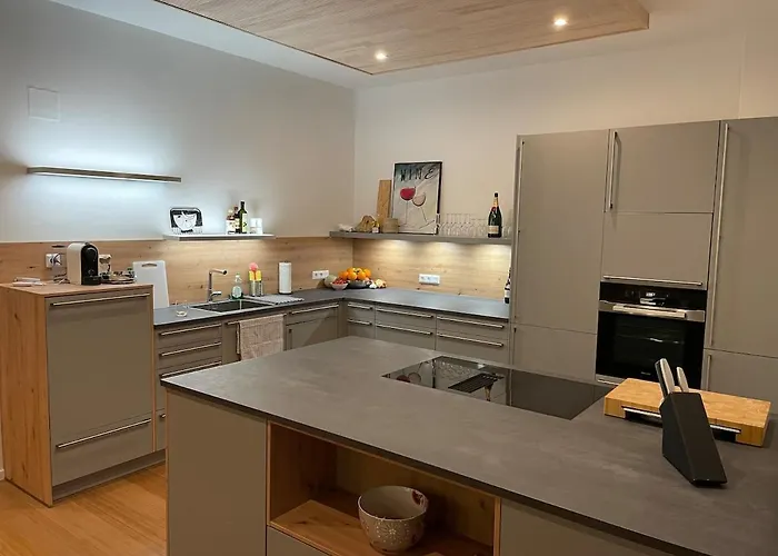 Antonius Art-loft Apartment