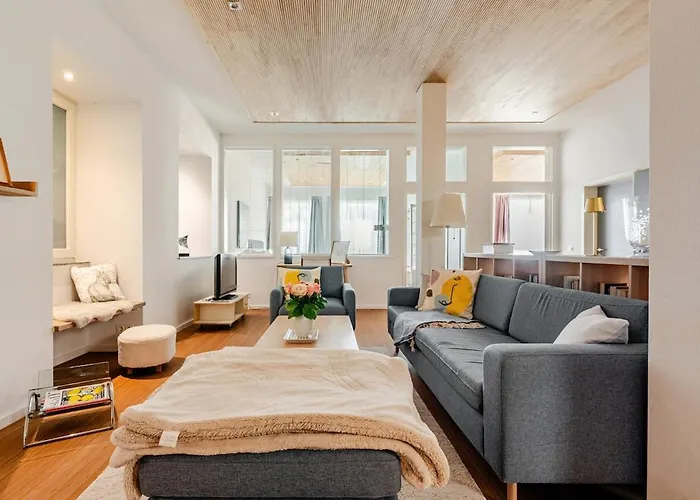 Antonius Art-loft Apartment