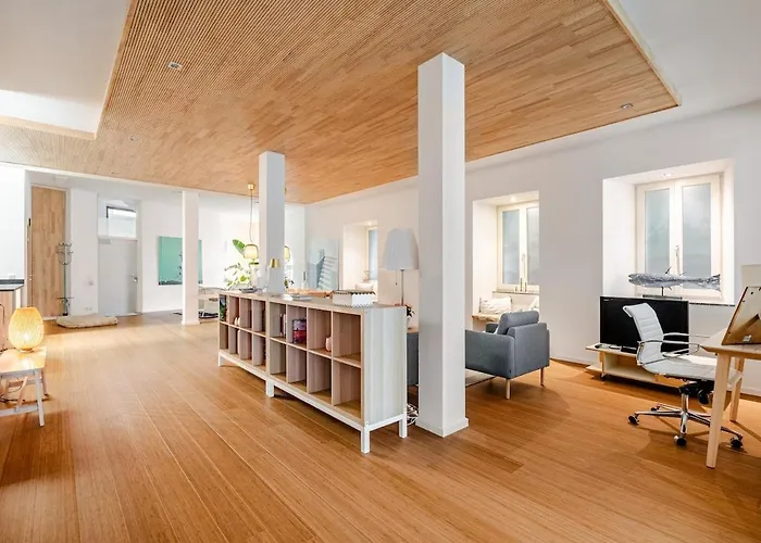 Antonius Art-loft Waldshut-Tiengen